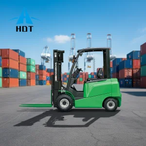 Premium Lithium Forklift Battery Long Life Fast Charging for All Models