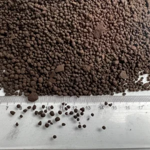 Finest Organic Matter