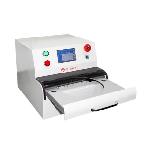 Wafer Film Degumming Equipment