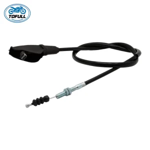 Bajaj Discover 125 Clutch Cable