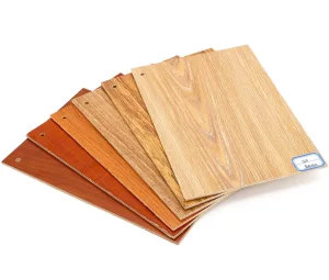 Kitchen Melamine Plywood