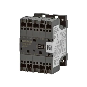 OMRON Series Magnetic Contactor
