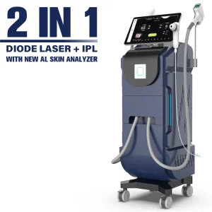 2in1 IPL