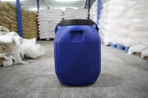 Industrial-Grade Acrylic Adhesive for Strong Plastic and Metal Bonds