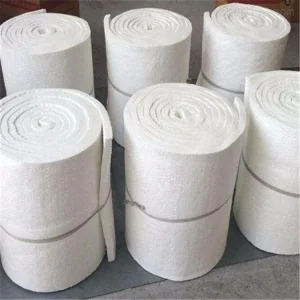 Ceramic Fiber