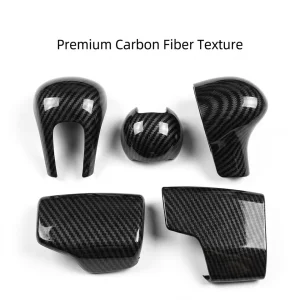 Audi Gear Shift Cover