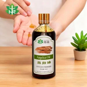 Discount 100% Pure Angelica Essential Oil