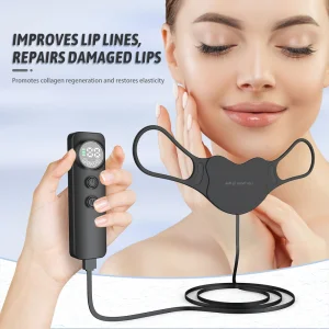 Best luxury lip care products with logo masks
