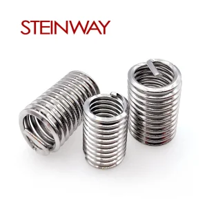 DIN8140 Kit de Reparação de Rosca