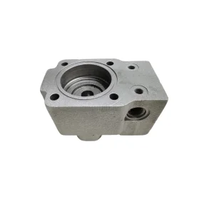 Customized Aluminum Alloy