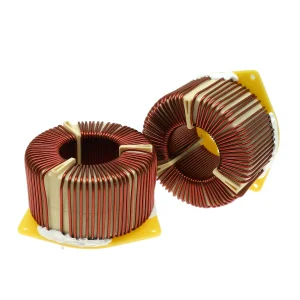 Best Manufacturer of Inductor 150A Big Current Inductors for Efficient 3 Phase Power Inductor Power Coil
