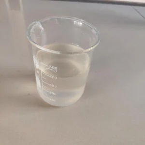 Solid Polycarboxylic Superplasticizer