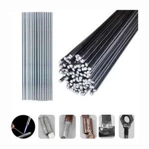 Wholesale Low Temp Aluminum Brazing Rods from China Factory - High-Quality Suppliers for Aluminum Projects Manufacturers, Manufacturer