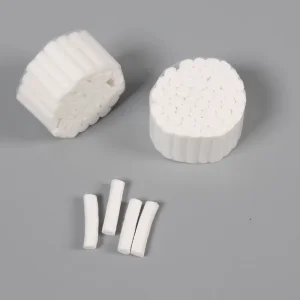 Non Sterile Cotton Rolls