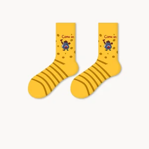 Kids Athletic Socks