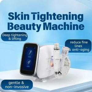 Hydra Dermabrasion Machine Hydro Oxygen Facial