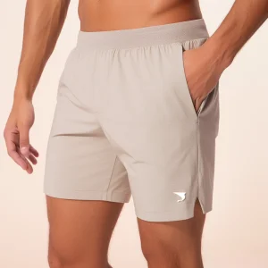 Custom Design Gym Shorts Quick Dry