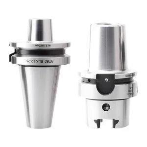 BT30 BT40 Rotary Broach Tool Holders