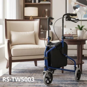 Carbon Fiber Rollator