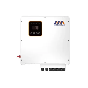3-Phase Hybrid Inverter