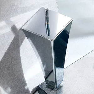 CE Certification DAXINGHONG Furniture Hardware Sofa Metal Leg A203028 Suppliers, Factories