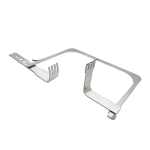 Orthopedic Hip Retractor