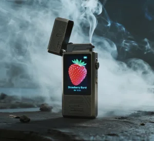 Custom ODM OEM Portable Disposable Device