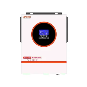 Sorotec Inverter