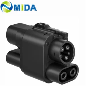 CCS2 Adapter