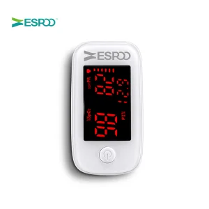 Handheld Oximetry