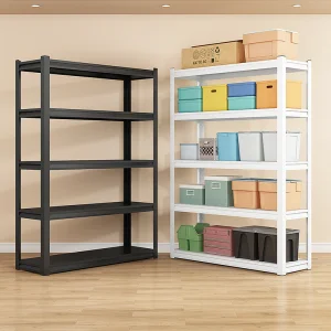 Storage Rack Steel Storage Rack Multi Layer Floor Standing Metal Shelf System