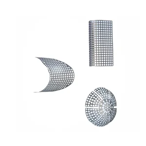 Titanium Alloy Mesh
