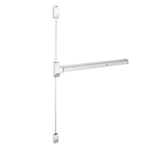 Vertical Panic Hardware