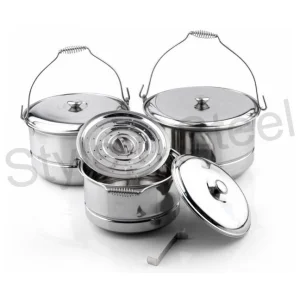 Dutch Oven