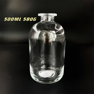 Super Flint Glass Germany