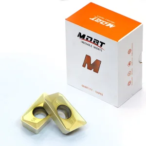 Hot Sale APMT1604PDER-M2 Carbide Insert Indexable Milling Cutter Inserts CNC Toolholder Ready Stock Cheap Price