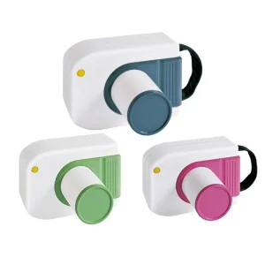 High Frequency DC Portable Dental X-ray Device