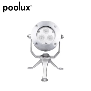 IP68 Waterproof Spotlight