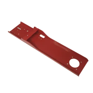 Heavy Duty Carbon Steel Sheet Metal Bending Support Arm