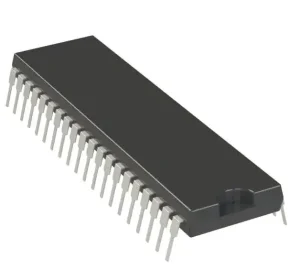 Original Electronic Component Pic18f4520-I/P