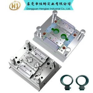 ABS Plastic Parts