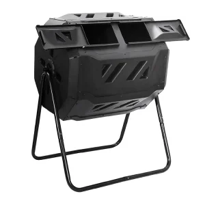 Rolling Composter