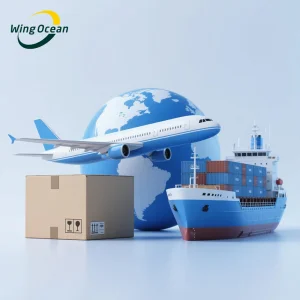Customs Broker Services for LCL+Express Export