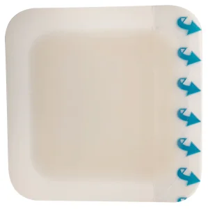 Hydrocolloid Wound Dressing