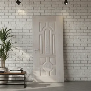 Wooden Door Skin