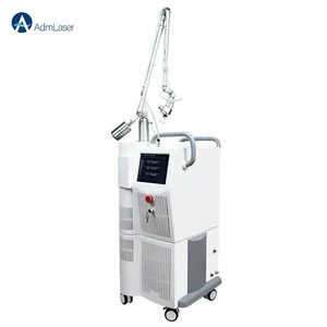 Portable CO2 Fractional Laser