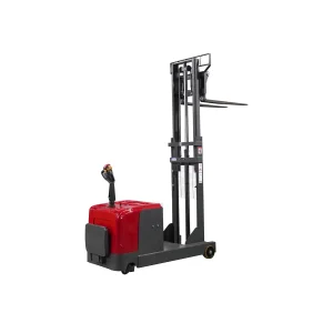 Hydraulic Mini Stacker