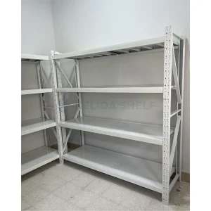 Heavy Duty Adjustable Storage Rack Steel Shelving