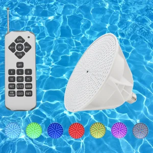 RGB Pool Light