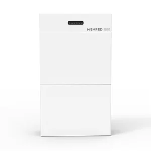 High-Efficiency Battery Storage Systems for Renewable Energy